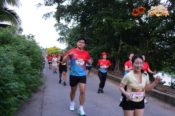 AMAZING SPORTS FESTIVAL - Ảnh #5306755