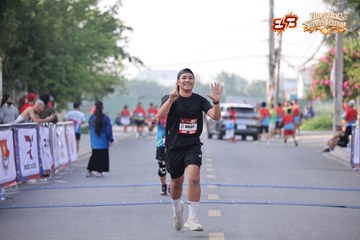 AMAZING SPORTS FESTIVAL - Ảnh #5296593