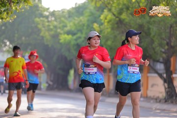 AMAZING SPORTS FESTIVAL - Ảnh #5310893