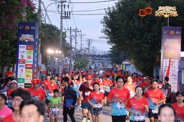 AMAZING SPORTS FESTIVAL - Ảnh #5297572