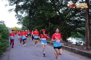 AMAZING SPORTS FESTIVAL - Ảnh #5306696