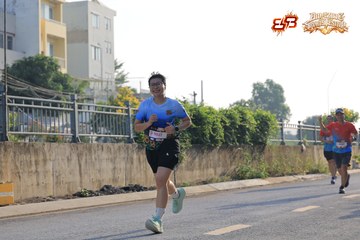 AMAZING SPORTS FESTIVAL - Ảnh #5293323