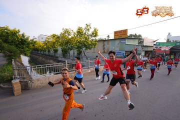 AMAZING SPORTS FESTIVAL - Ảnh #5308133