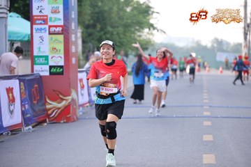 AMAZING SPORTS FESTIVAL - Ảnh #5296169
