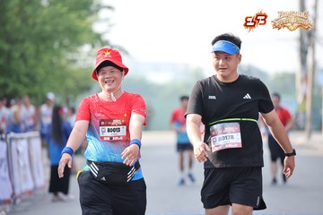 AMAZING SPORTS FESTIVAL - Ảnh #5301018
