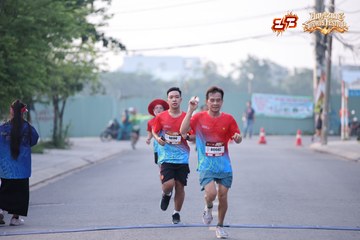 AMAZING SPORTS FESTIVAL - Ảnh #5294647