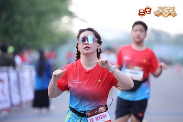 AMAZING SPORTS FESTIVAL - Ảnh #5295879