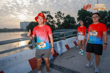 AMAZING SPORTS FESTIVAL - Ảnh #5298211