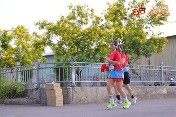 AMAZING SPORTS FESTIVAL - Ảnh #5309688