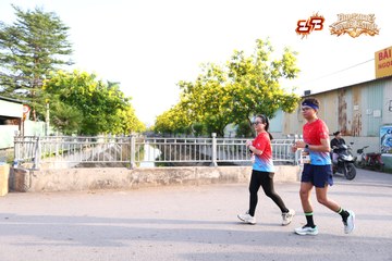 AMAZING SPORTS FESTIVAL - Ảnh #5302997