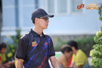 AMAZING SPORTS FESTIVAL - Ảnh #5301486