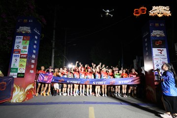 AMAZING SPORTS FESTIVAL - Ảnh #5301568
