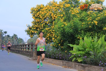 AMAZING SPORTS FESTIVAL - Ảnh #5291652