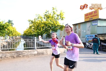 AMAZING SPORTS FESTIVAL - Ảnh #5303695
