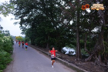 AMAZING SPORTS FESTIVAL - Ảnh #5305128