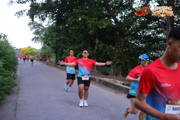 AMAZING SPORTS FESTIVAL - Ảnh #5306174
