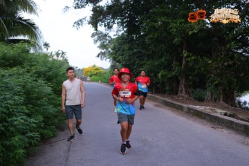 AMAZING SPORTS FESTIVAL - Ảnh #5306022