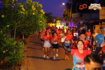 AMAZING SPORTS FESTIVAL - Ảnh #5304408