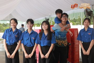 AMAZING SPORTS FESTIVAL - Ảnh #5332522