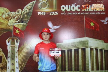 AMAZING SPORTS FESTIVAL - Ảnh #5314537