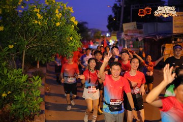 AMAZING SPORTS FESTIVAL - Ảnh #5304897