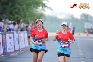 AMAZING SPORTS FESTIVAL - Ảnh #5300851