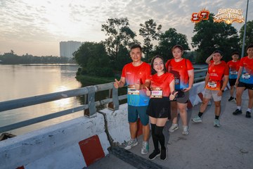 AMAZING SPORTS FESTIVAL - Ảnh #5298362