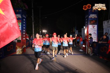 AMAZING SPORTS FESTIVAL - Ảnh #5297538