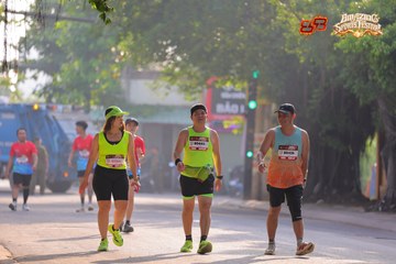 AMAZING SPORTS FESTIVAL - Ảnh #5310182