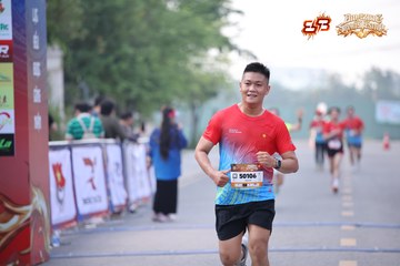 AMAZING SPORTS FESTIVAL - Ảnh #5294777