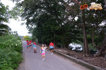 AMAZING SPORTS FESTIVAL - Ảnh #5305694