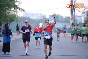 AMAZING SPORTS FESTIVAL - Ảnh #5295844