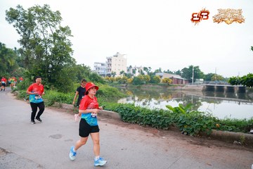 AMAZING SPORTS FESTIVAL - Ảnh #5300739