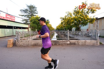 AMAZING SPORTS FESTIVAL - Ảnh #5301878