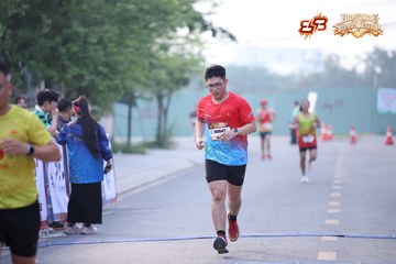 AMAZING SPORTS FESTIVAL - Ảnh #5294179