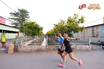 AMAZING SPORTS FESTIVAL - Ảnh #5302091