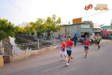 AMAZING SPORTS FESTIVAL - Ảnh #5308510