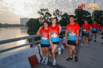 AMAZING SPORTS FESTIVAL - Ảnh #5298359
