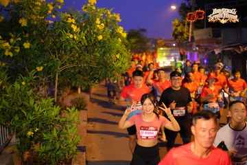 AMAZING SPORTS FESTIVAL - Ảnh #5304764