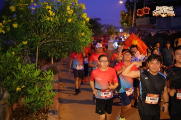 AMAZING SPORTS FESTIVAL - Ảnh #5304909