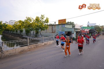 AMAZING SPORTS FESTIVAL - Ảnh #5308132