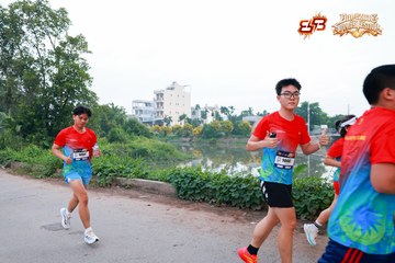 AMAZING SPORTS FESTIVAL - Ảnh #5300559