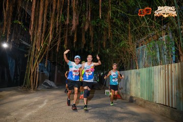 AMAZING SPORTS FESTIVAL - Ảnh #5299798