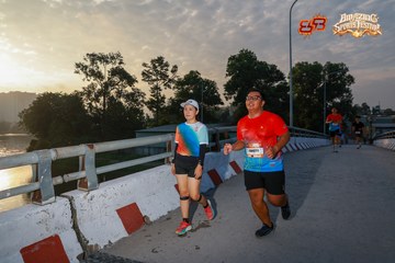 AMAZING SPORTS FESTIVAL - Ảnh #5298125