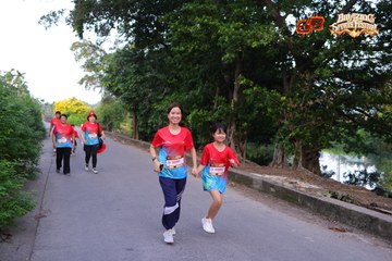AMAZING SPORTS FESTIVAL - Ảnh #5307574