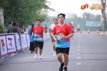 AMAZING SPORTS FESTIVAL - Ảnh #5295048
