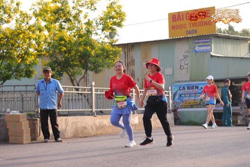 AMAZING SPORTS FESTIVAL - Ảnh #5308572