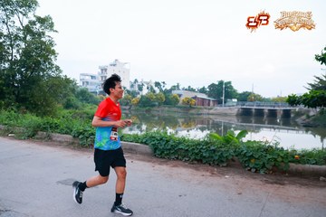 AMAZING SPORTS FESTIVAL - Ảnh #5300448