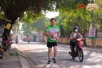 AMAZING SPORTS FESTIVAL - Ảnh #5311206
