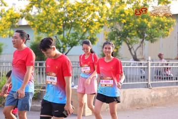 AMAZING SPORTS FESTIVAL - Ảnh #5309224